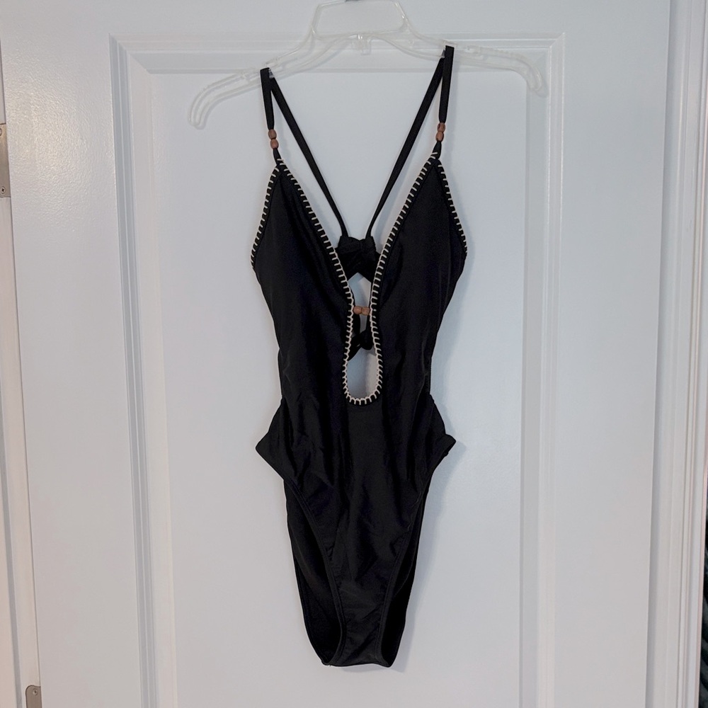 Shade & Shore Swimsuit